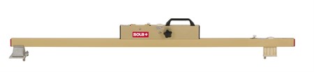 SOLA Spårmått GW-OT82 (GW82) 1435mm